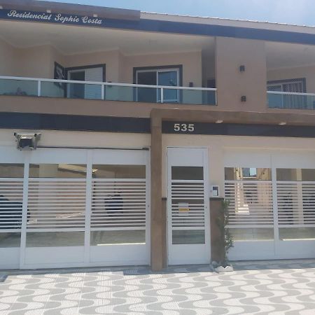 Casa Temporada Praia Mar E Sol Praia Grande  Exterior photo