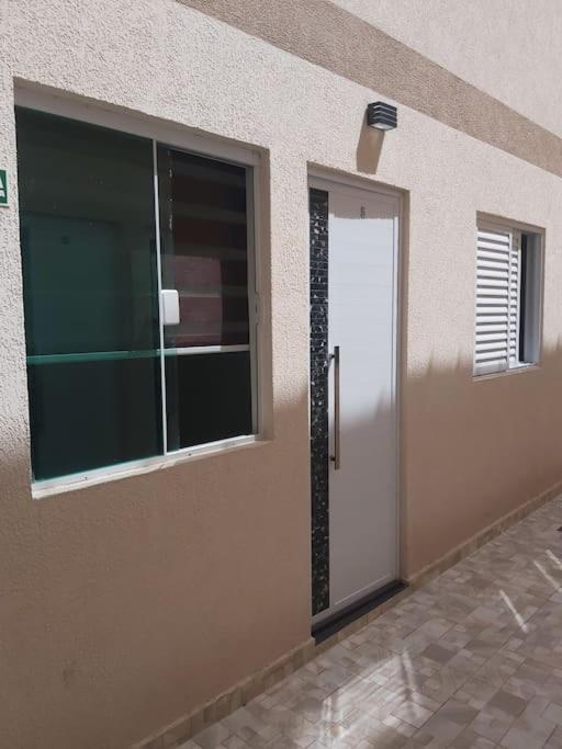 Casa Temporada Praia Mar E Sol Praia Grande  Exterior photo